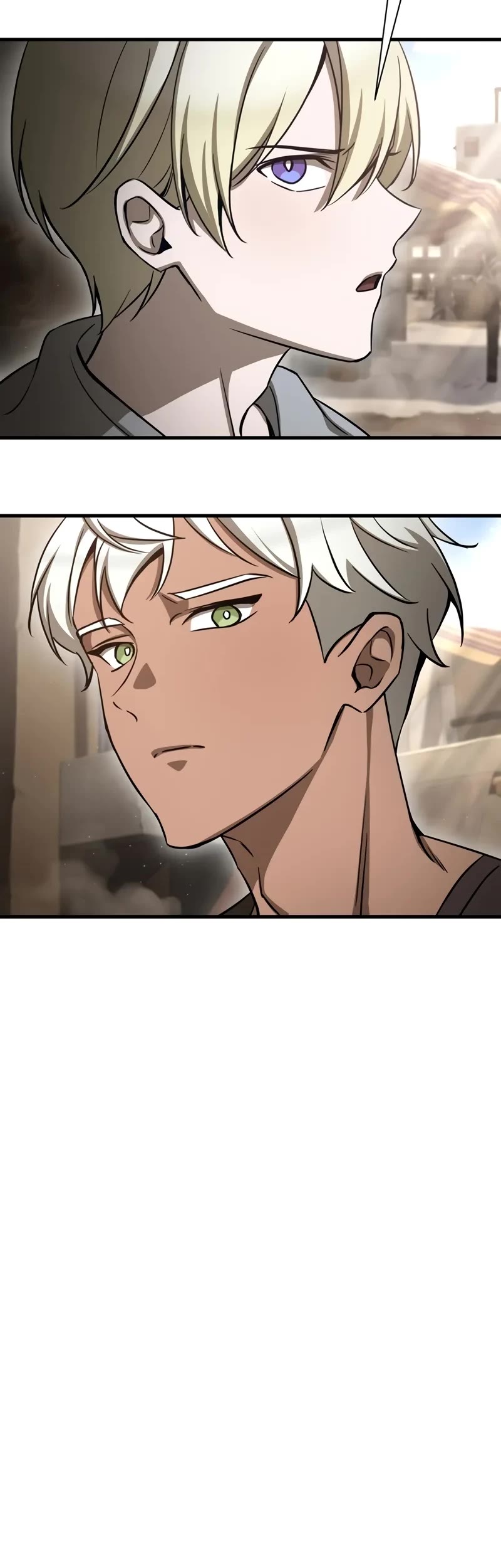 Helmut: The Forsaken Child chapter 94 page 40