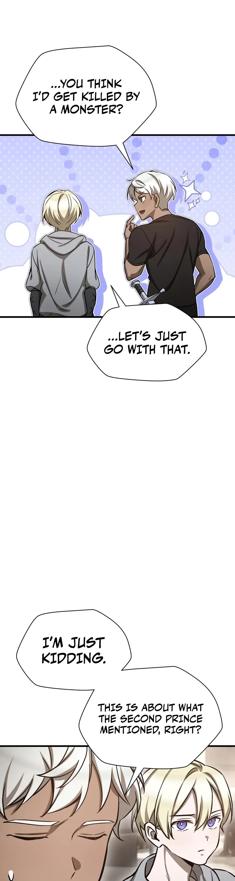 Helmut: The Forsaken Child chapter 94 page 41