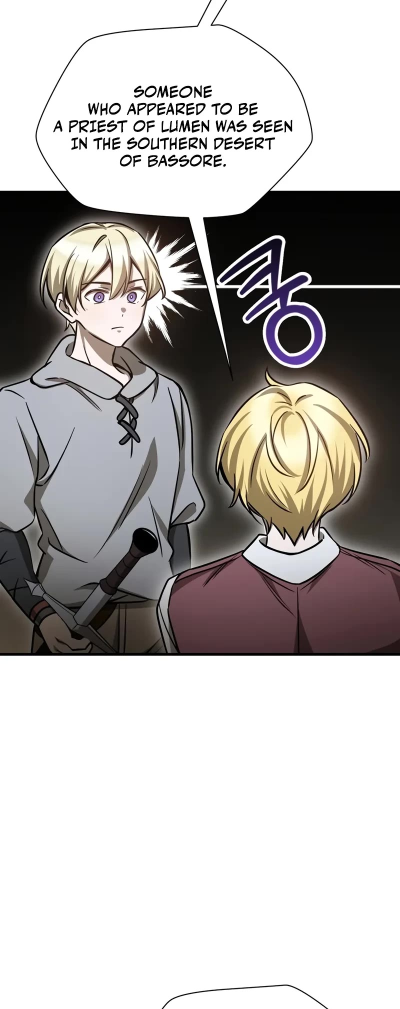 Helmut: The Forsaken Child chapter 94 page 54