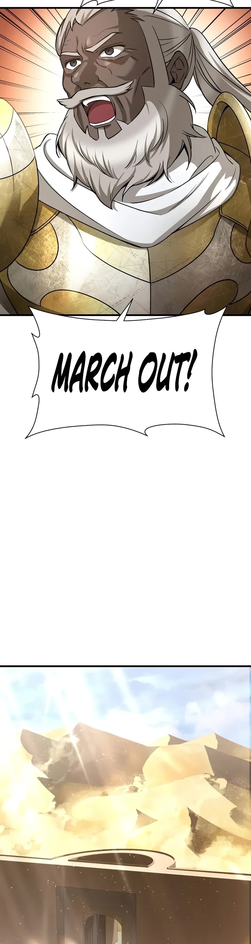 Helmut: The Forsaken Child chapter 95 page 8