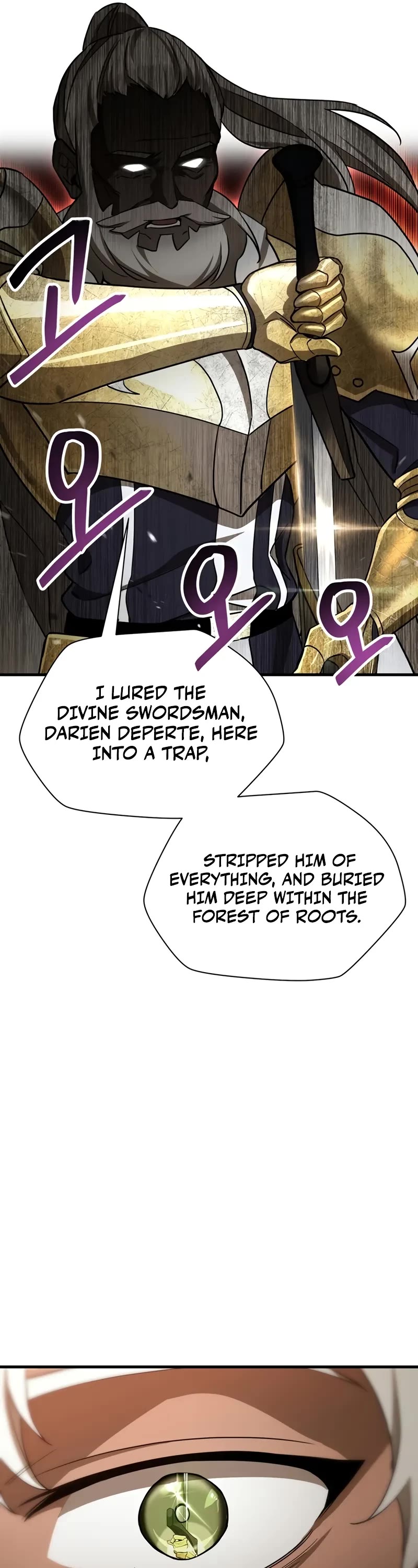 Helmut: The Forsaken Child chapter 98 page 52