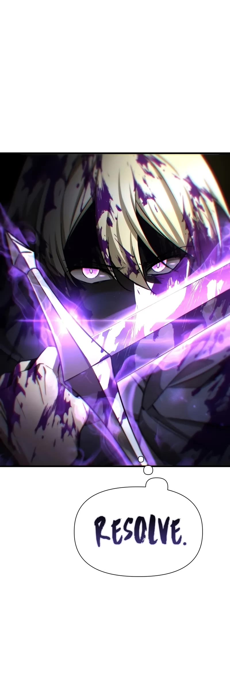 Helmut: The Forsaken Child chapter 99 page 21