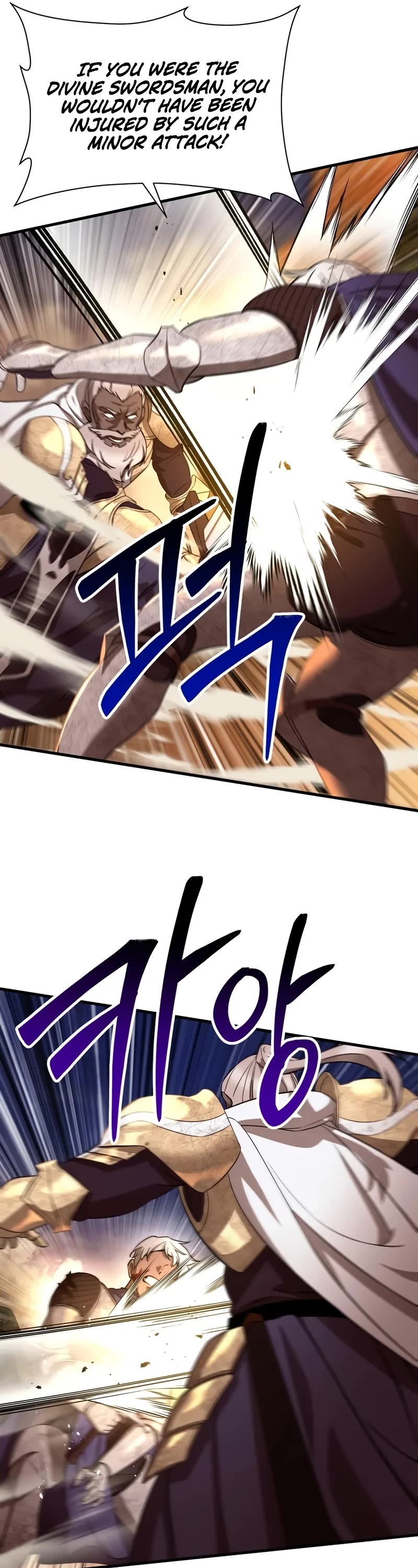 Helmut: The Forsaken Child chapter 99 page 37