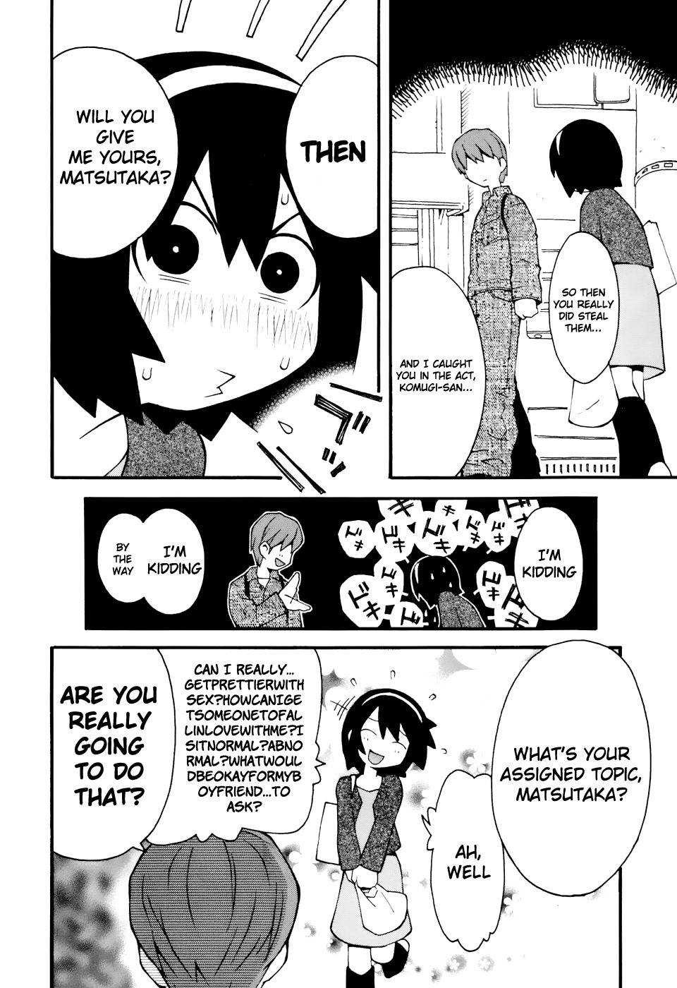 Hen-Zemi chapter 1 page 15