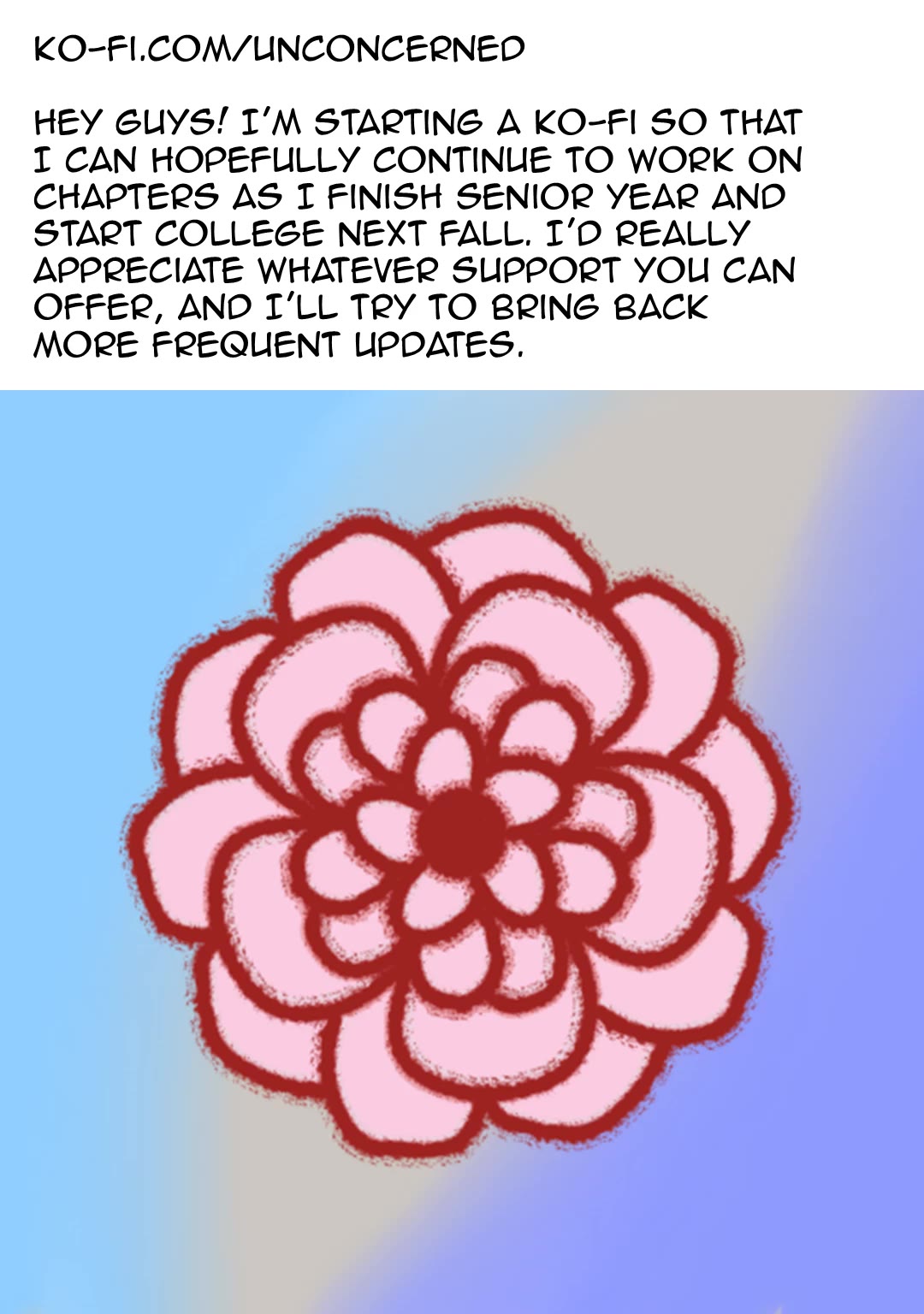 Henai Café chapter 25 page 1