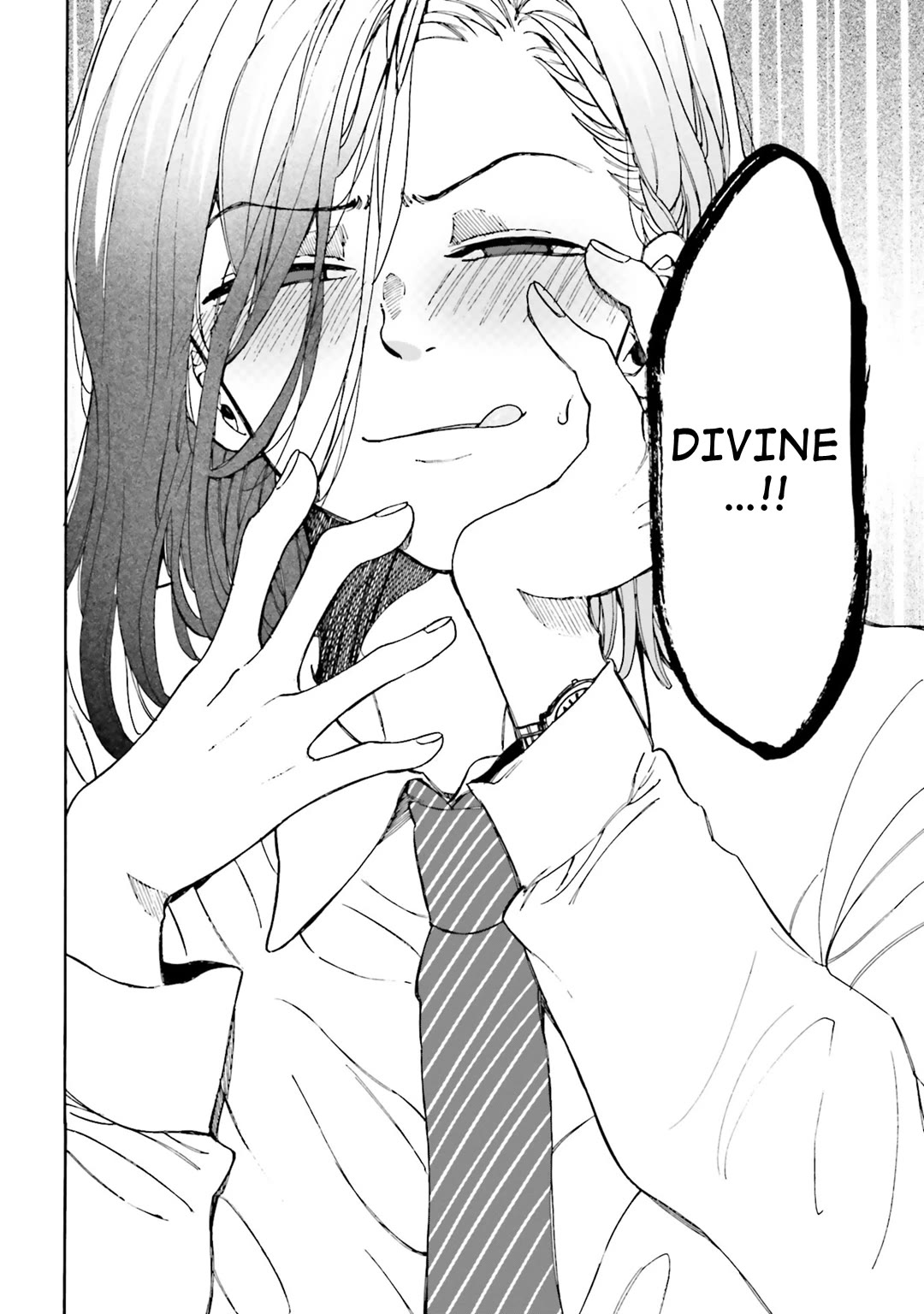 Henai Café chapter 29 page 29