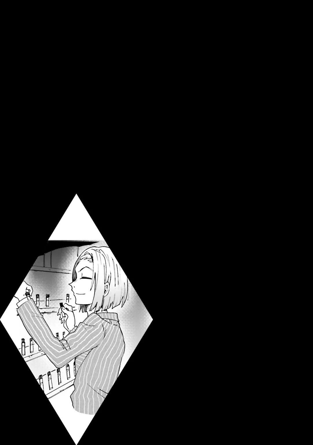 Henai Café chapter 29 page 36