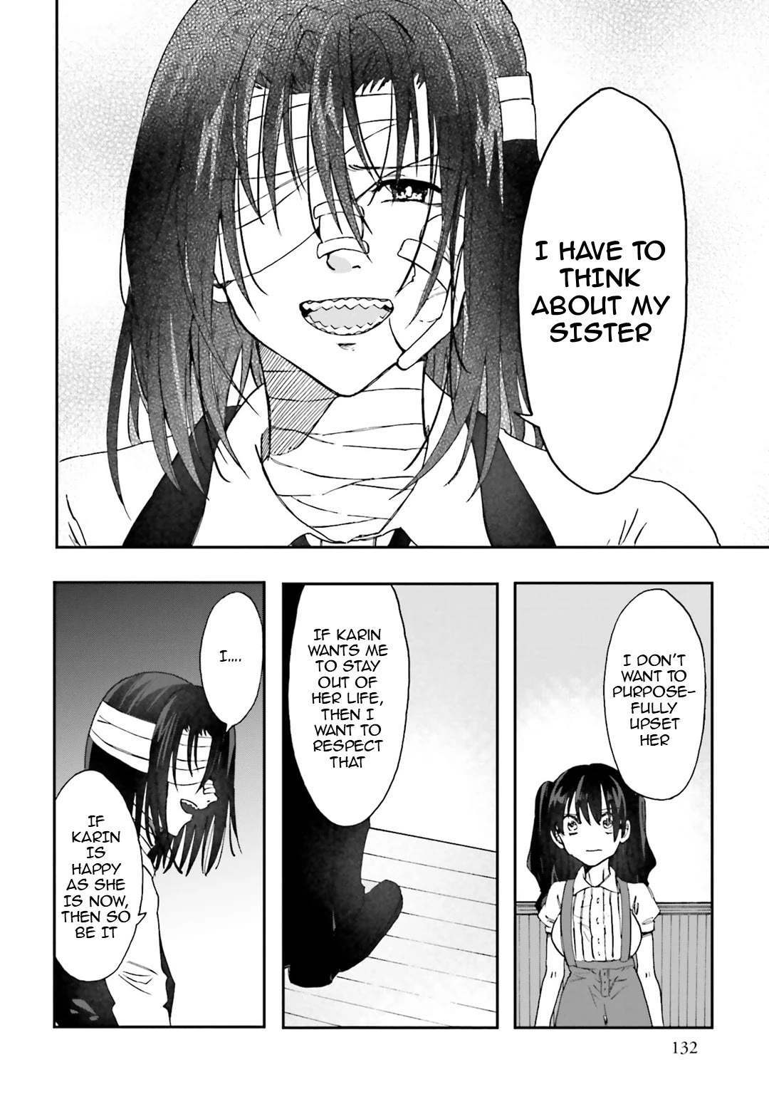 Henai Café chapter 31 page 23