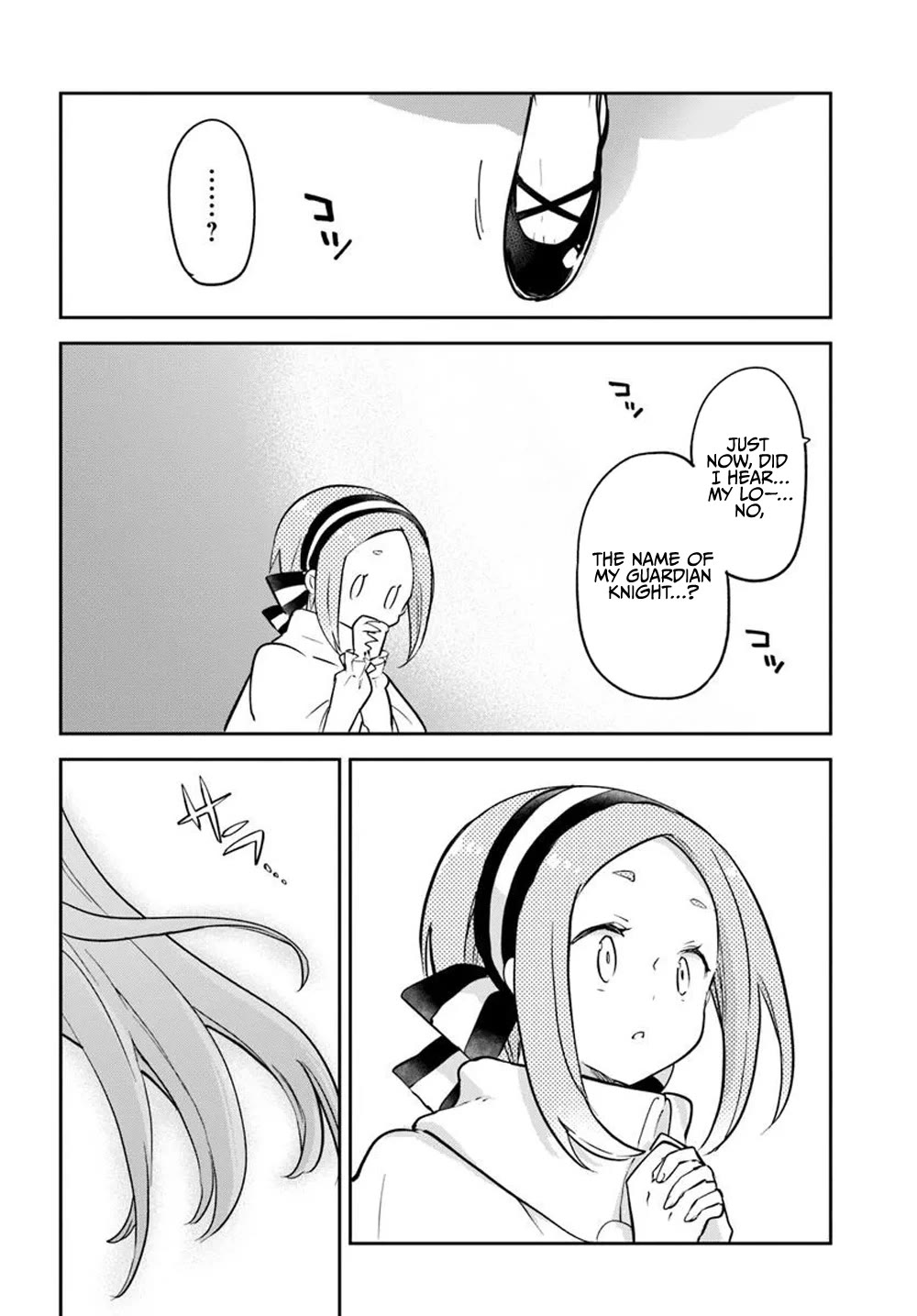 Henkyou Gurashi no Maou, Tensei shite Saikyou no Majutsushi ni naru chapter 47 page 42