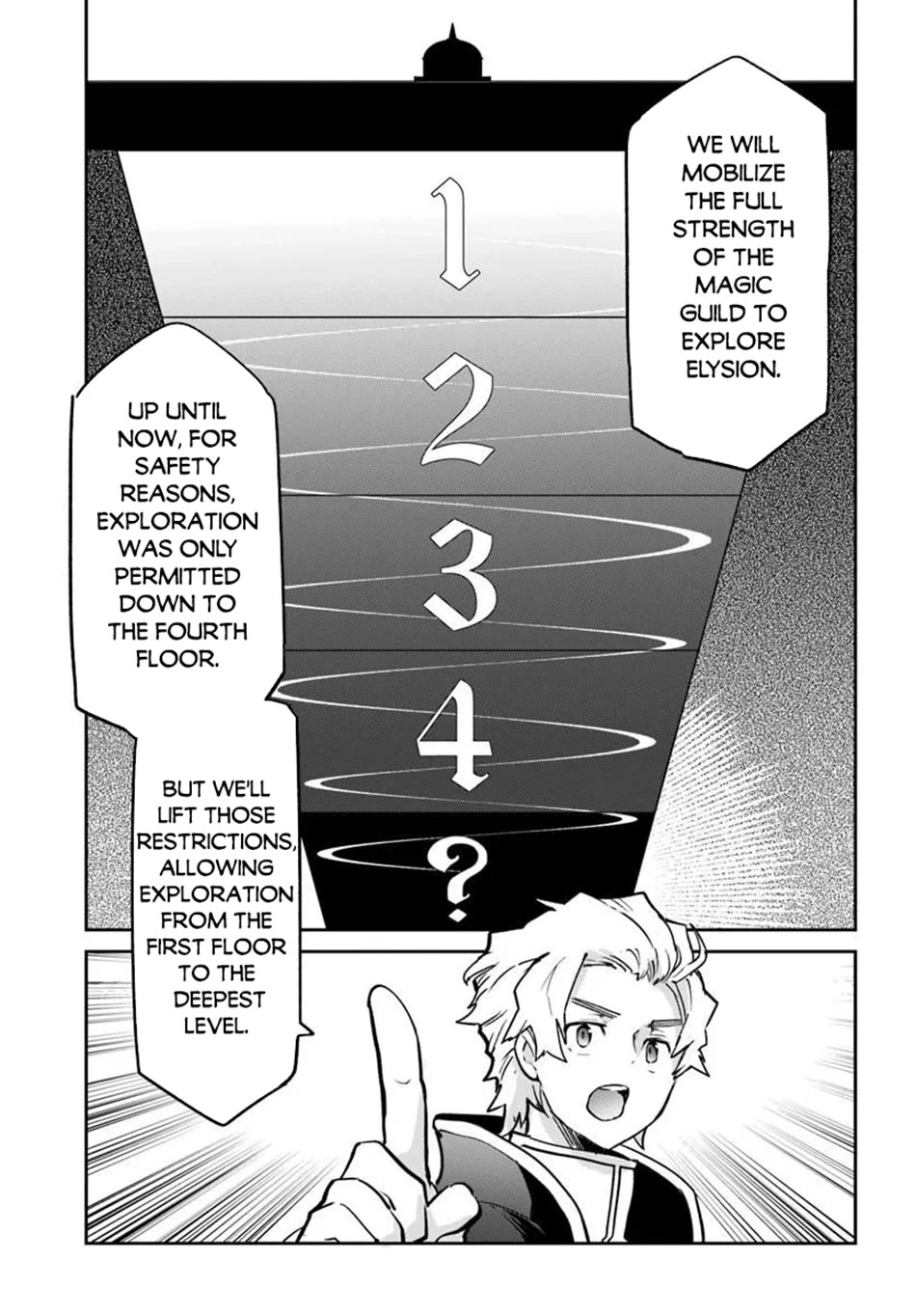 Henkyou Gurashi no Maou, Tensei shite Saikyou no Majutsushi ni naru chapter 59 page 30