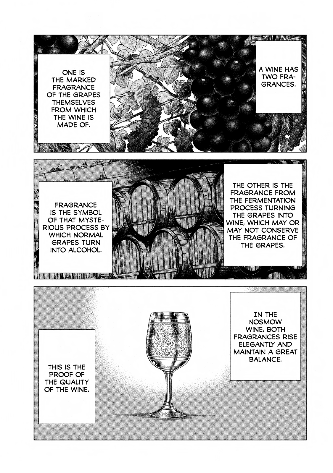 Henkyou no Roukishi - Bard Loen chapter 12 page 10