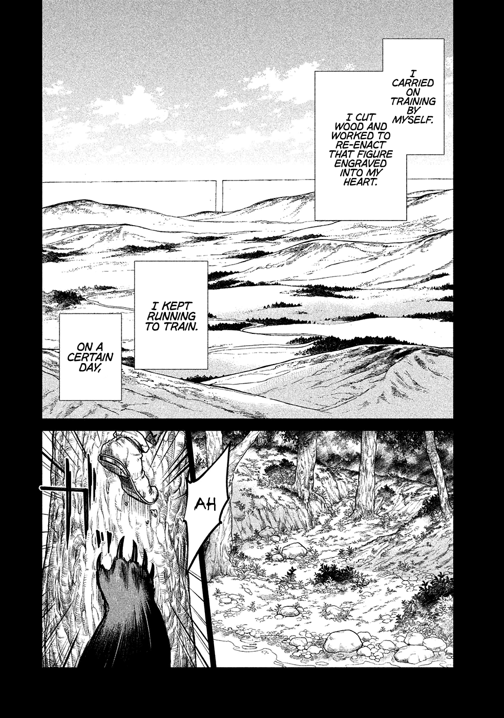 Henkyou no Roukishi - Bard Loen chapter 19 page 28