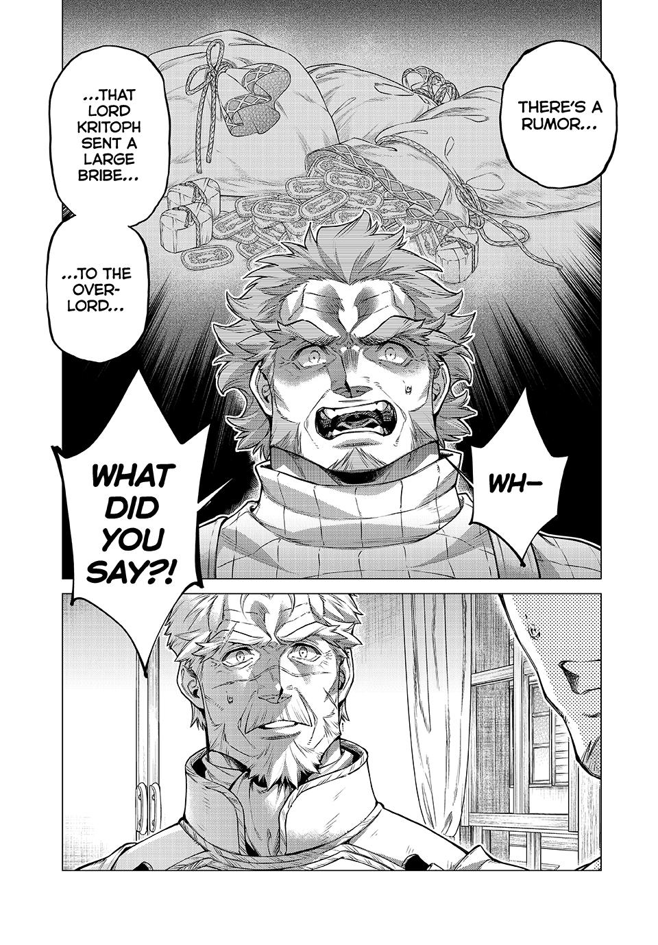 Henkyou no Roukishi - Bard Loen chapter 84.2 page 10