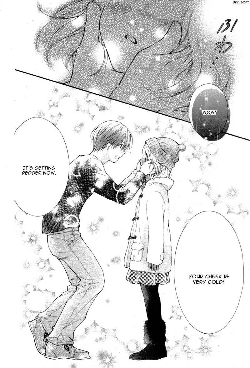 Henyoku no Labyrinth chapter 10 page 18