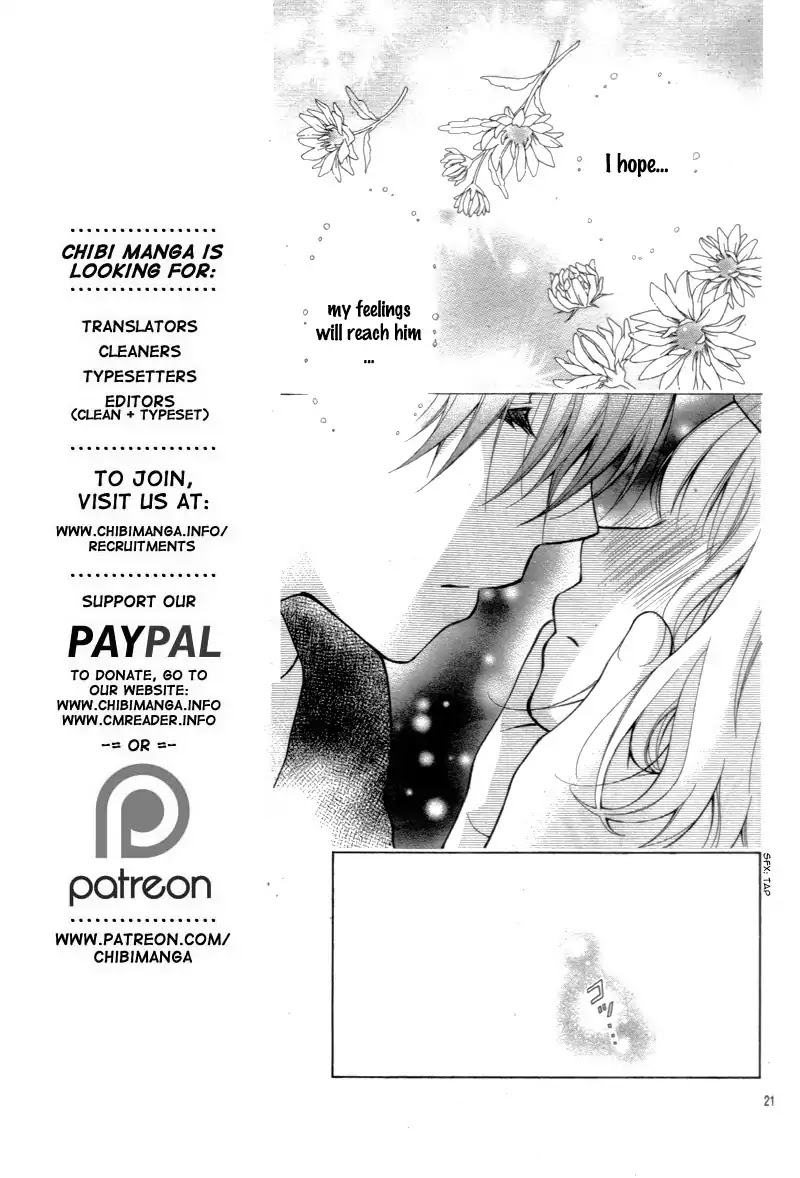 Henyoku no Labyrinth chapter 10 page 25