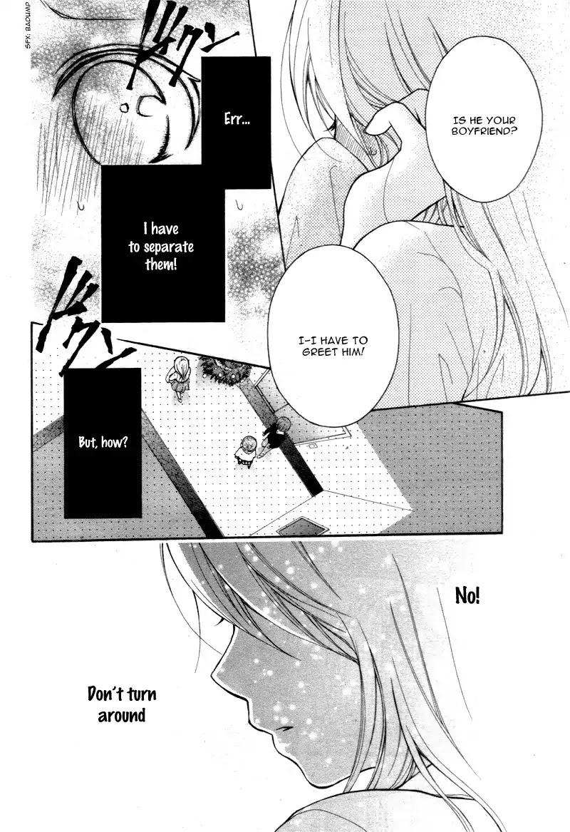 Henyoku no Labyrinth chapter 10 page 28