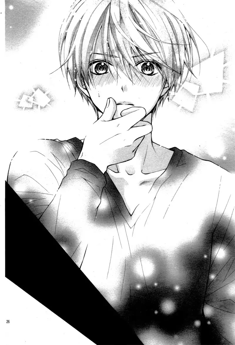 Henyoku no Labyrinth chapter 10 page 30