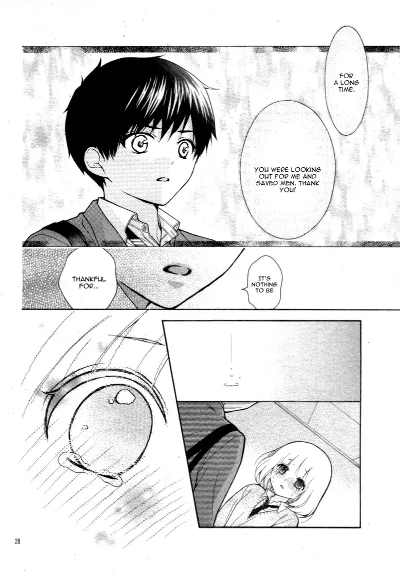 Henyoku no Labyrinth chapter 14 page 31