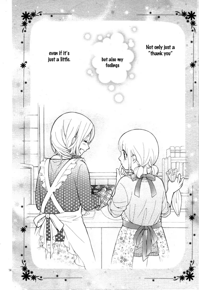 Henyoku no Labyrinth chapter 15 page 18