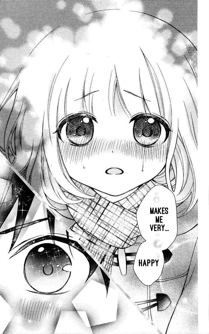 Henyoku no Labyrinth chapter 17 page 14