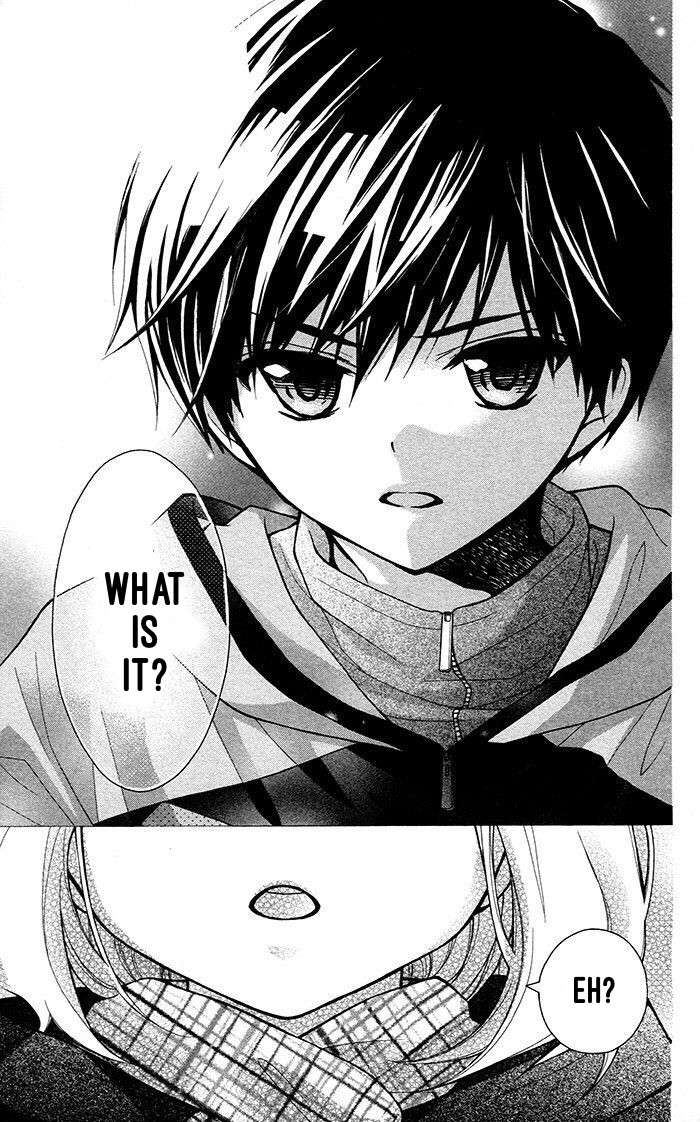 Henyoku no Labyrinth chapter 17 page 18