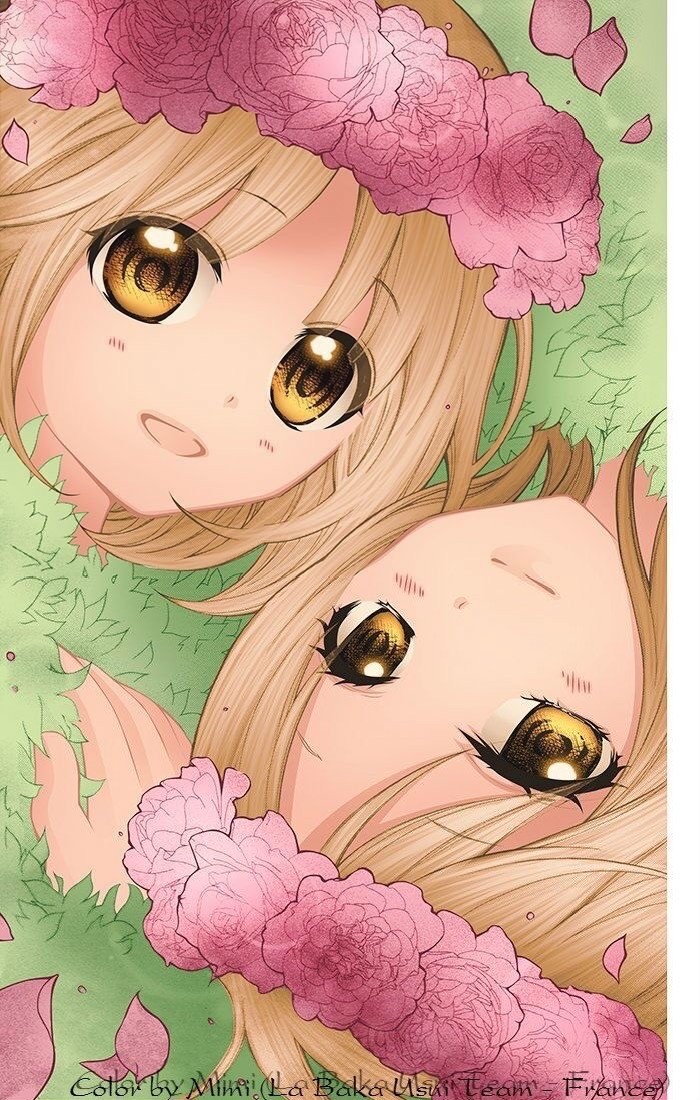 Henyoku no Labyrinth chapter 19 page 2