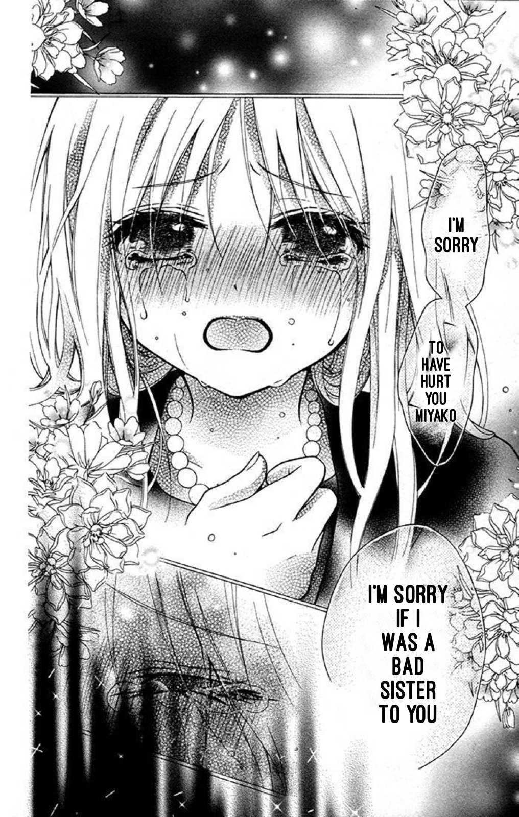 Henyoku no Labyrinth chapter 19 page 27