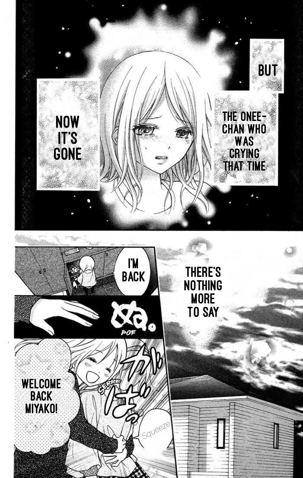 Henyoku no Labyrinth chapter 19 page 29