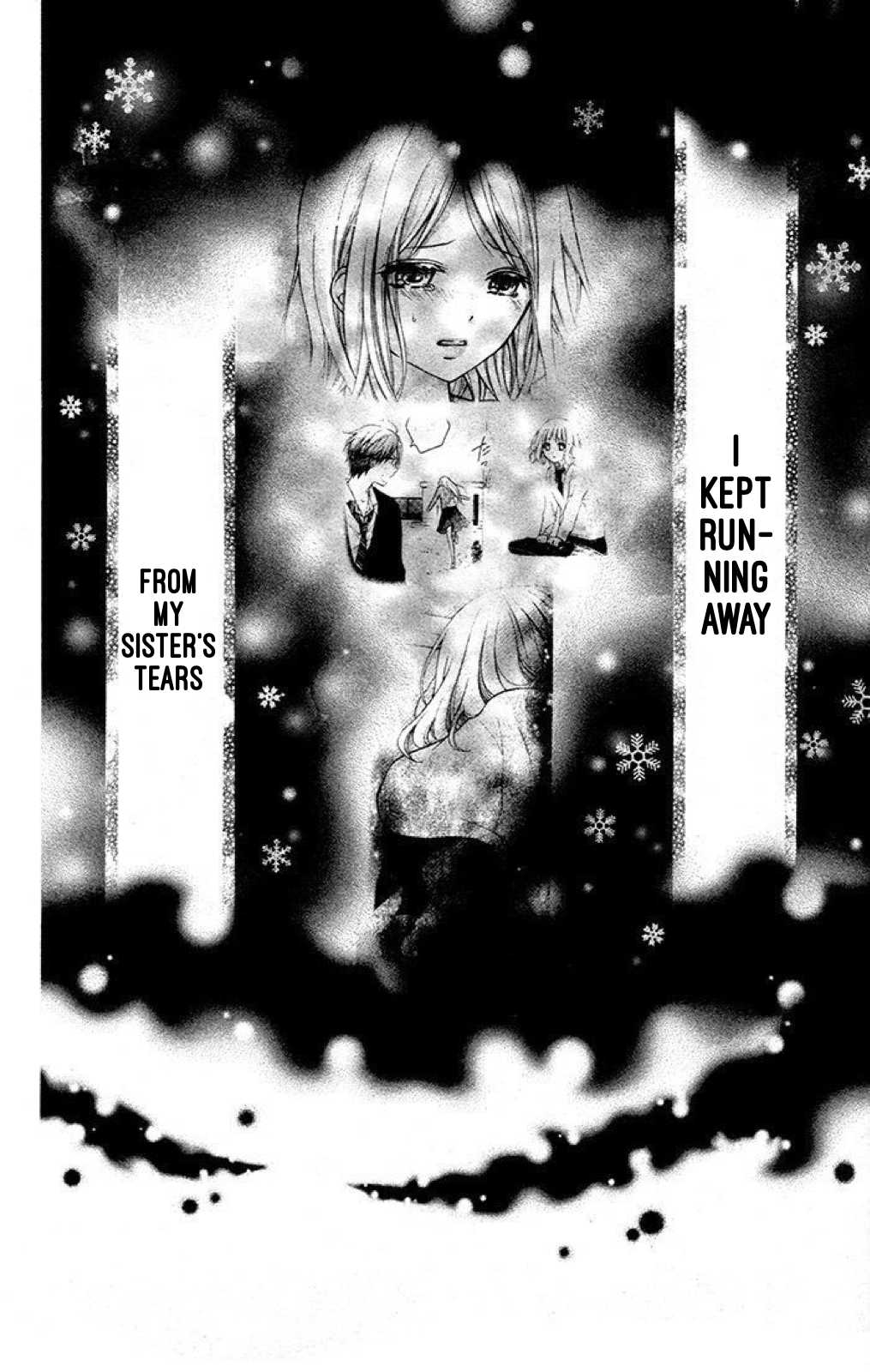 Henyoku no Labyrinth chapter 19 page 3