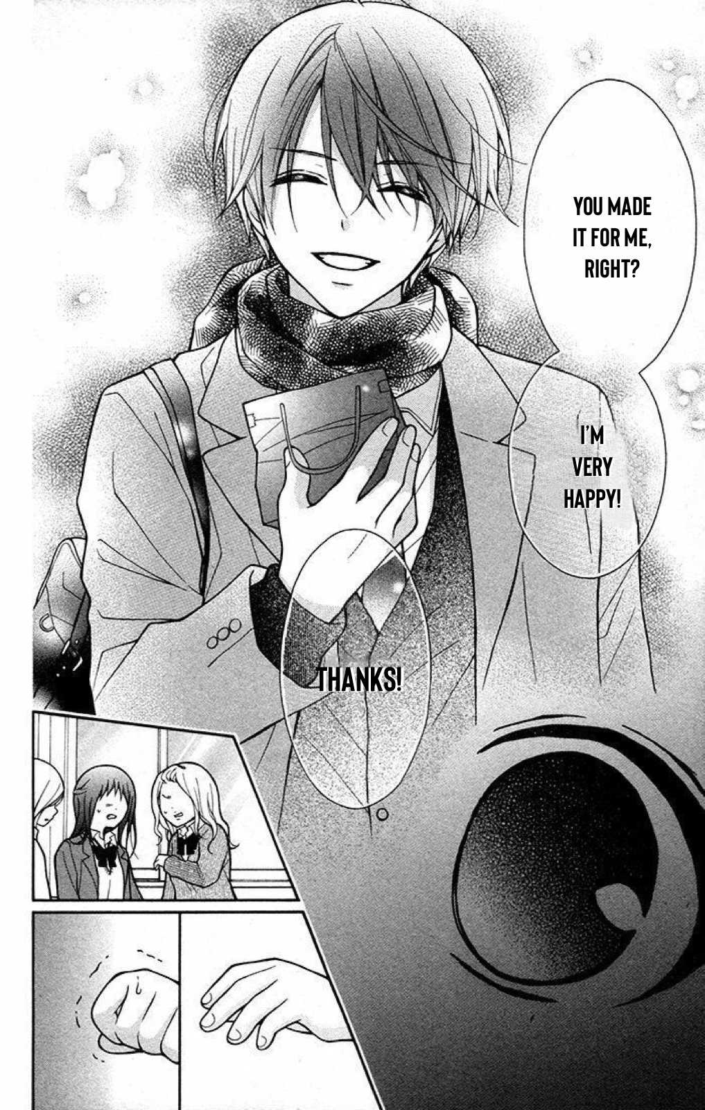 Henyoku no Labyrinth chapter 20 page 19