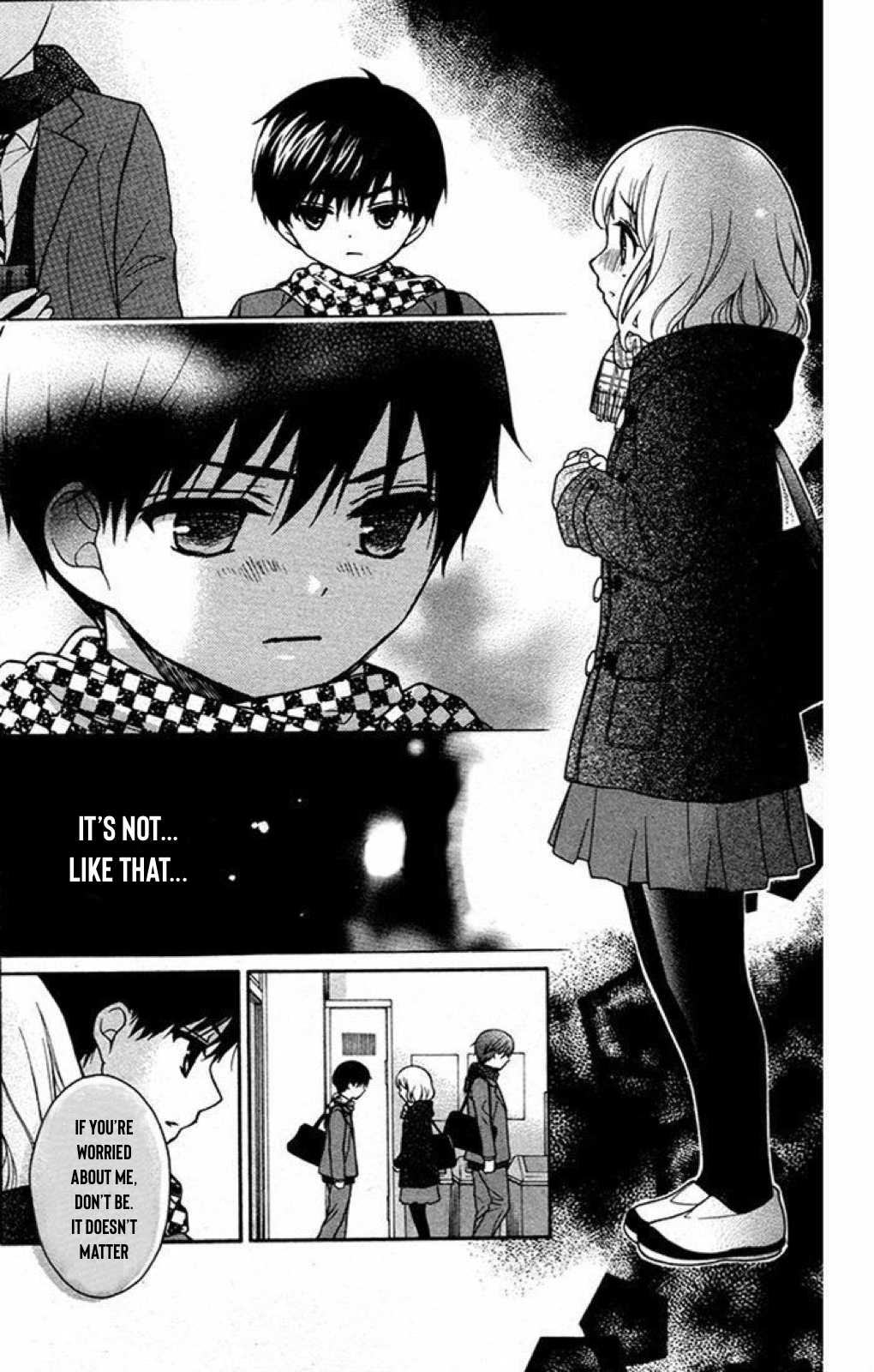 Henyoku no Labyrinth chapter 20 page 20