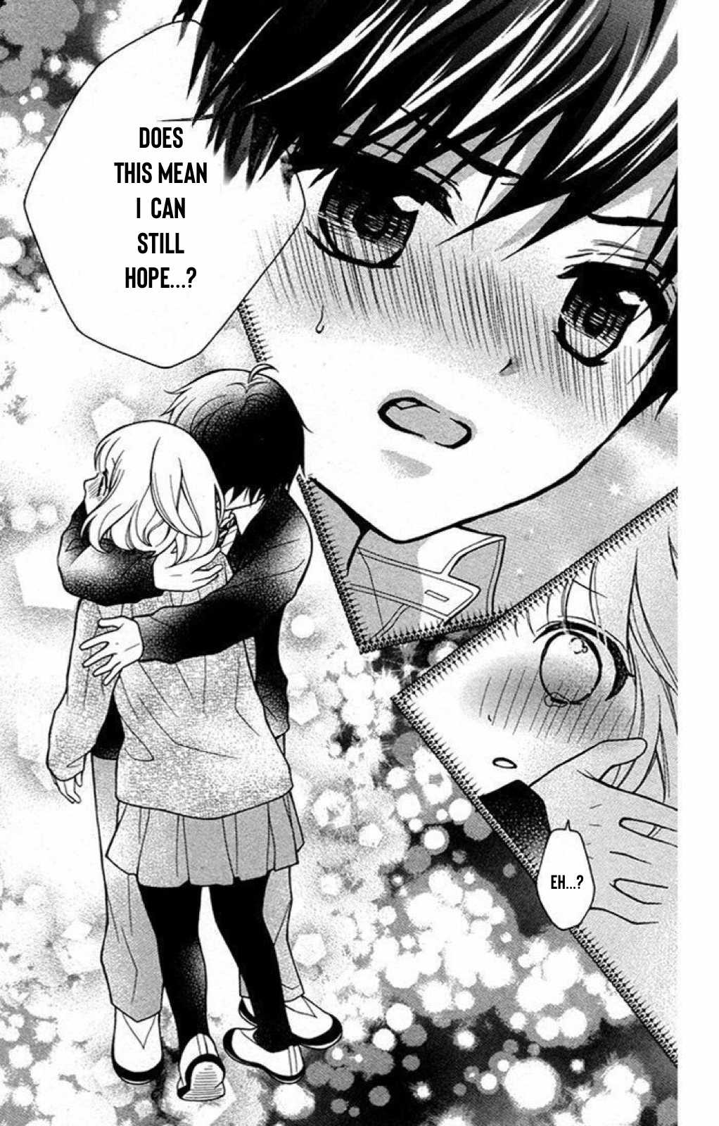 Henyoku no Labyrinth chapter 20 page 28