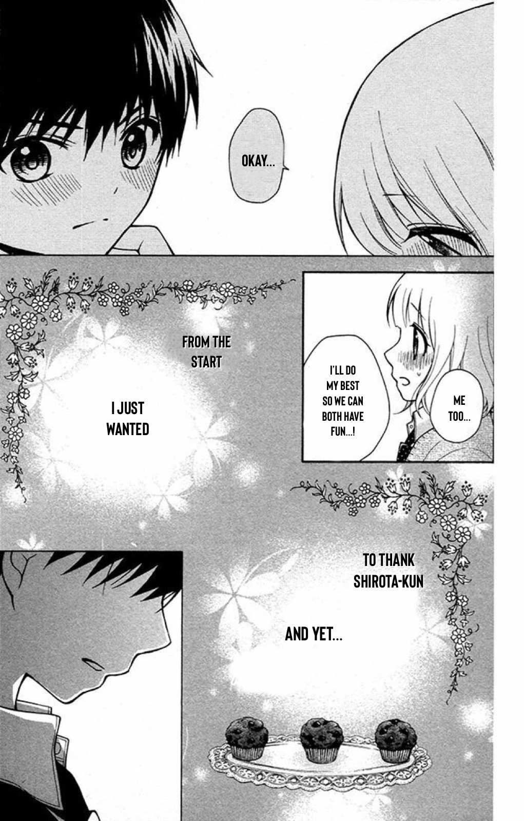 Henyoku no Labyrinth chapter 21 page 15