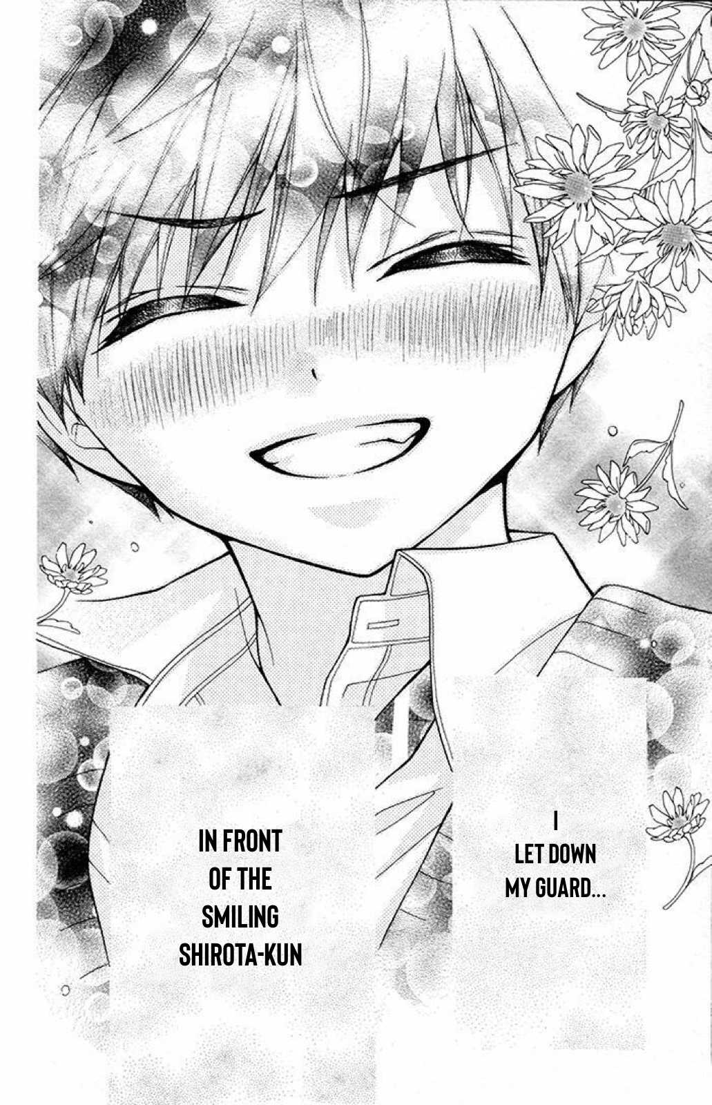 Henyoku no Labyrinth chapter 21 page 16