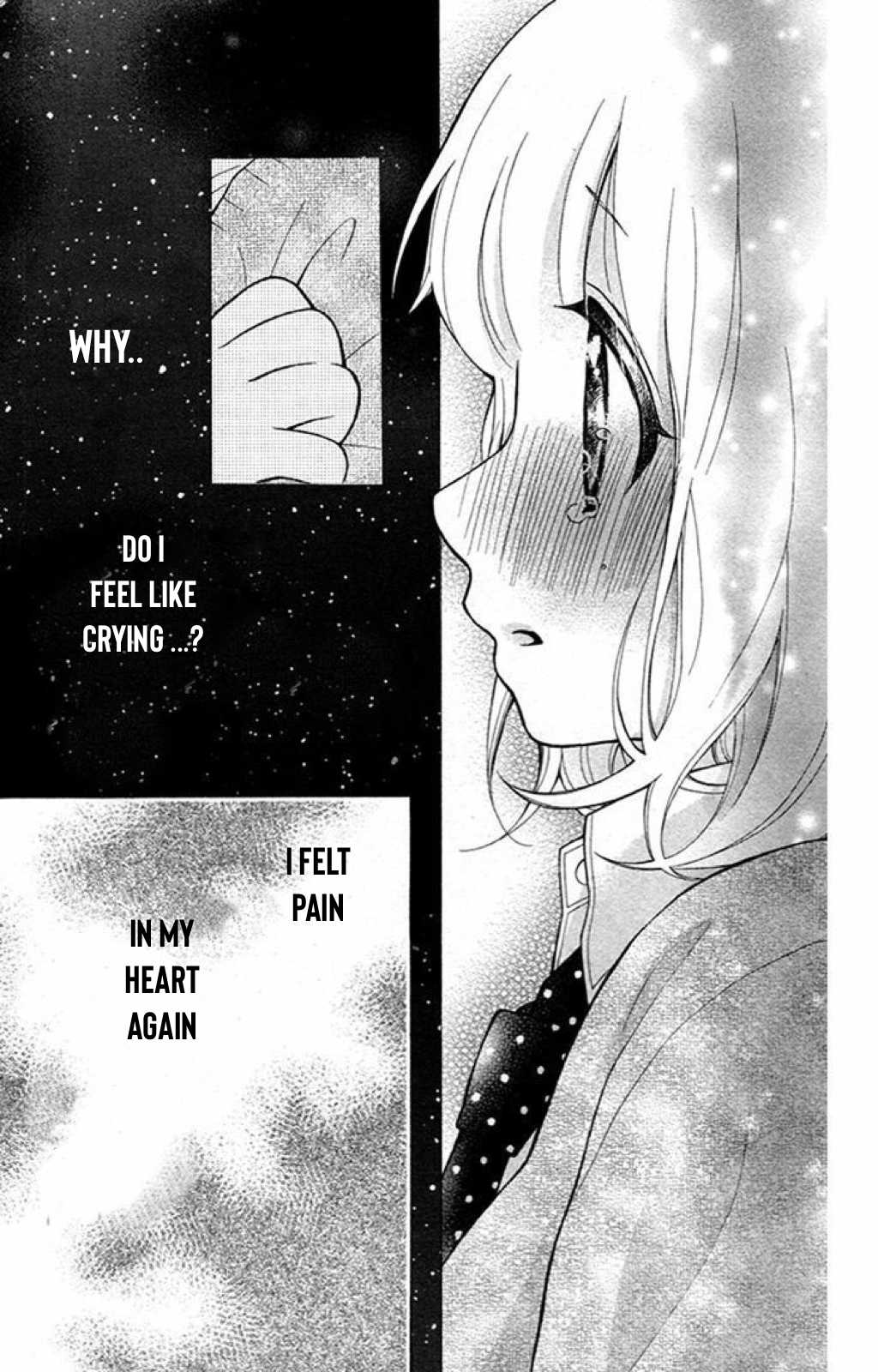 Henyoku no Labyrinth chapter 21 page 17