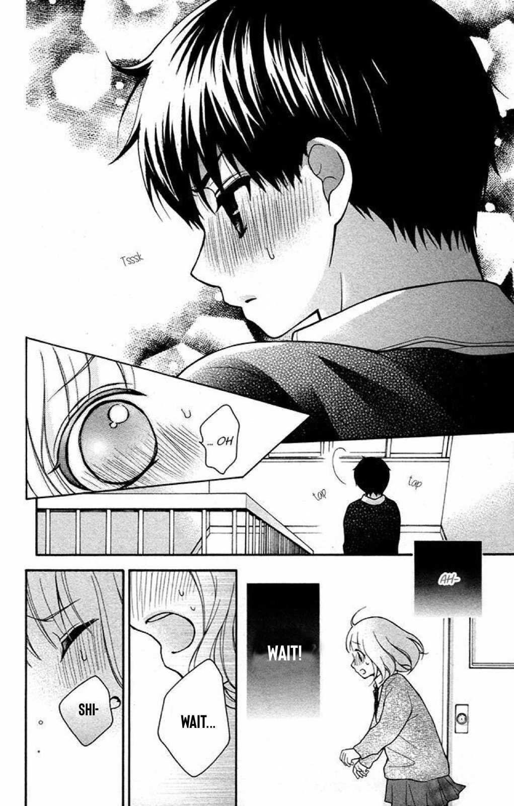 Henyoku no Labyrinth chapter 21 page 22