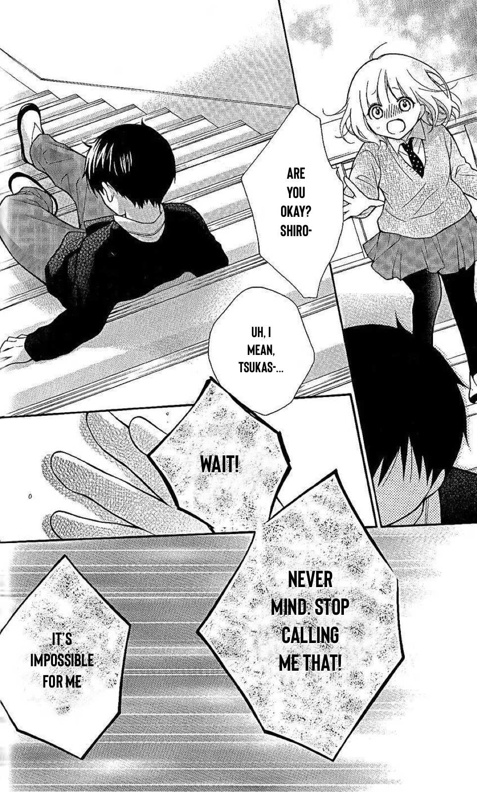 Henyoku no Labyrinth chapter 21 page 24