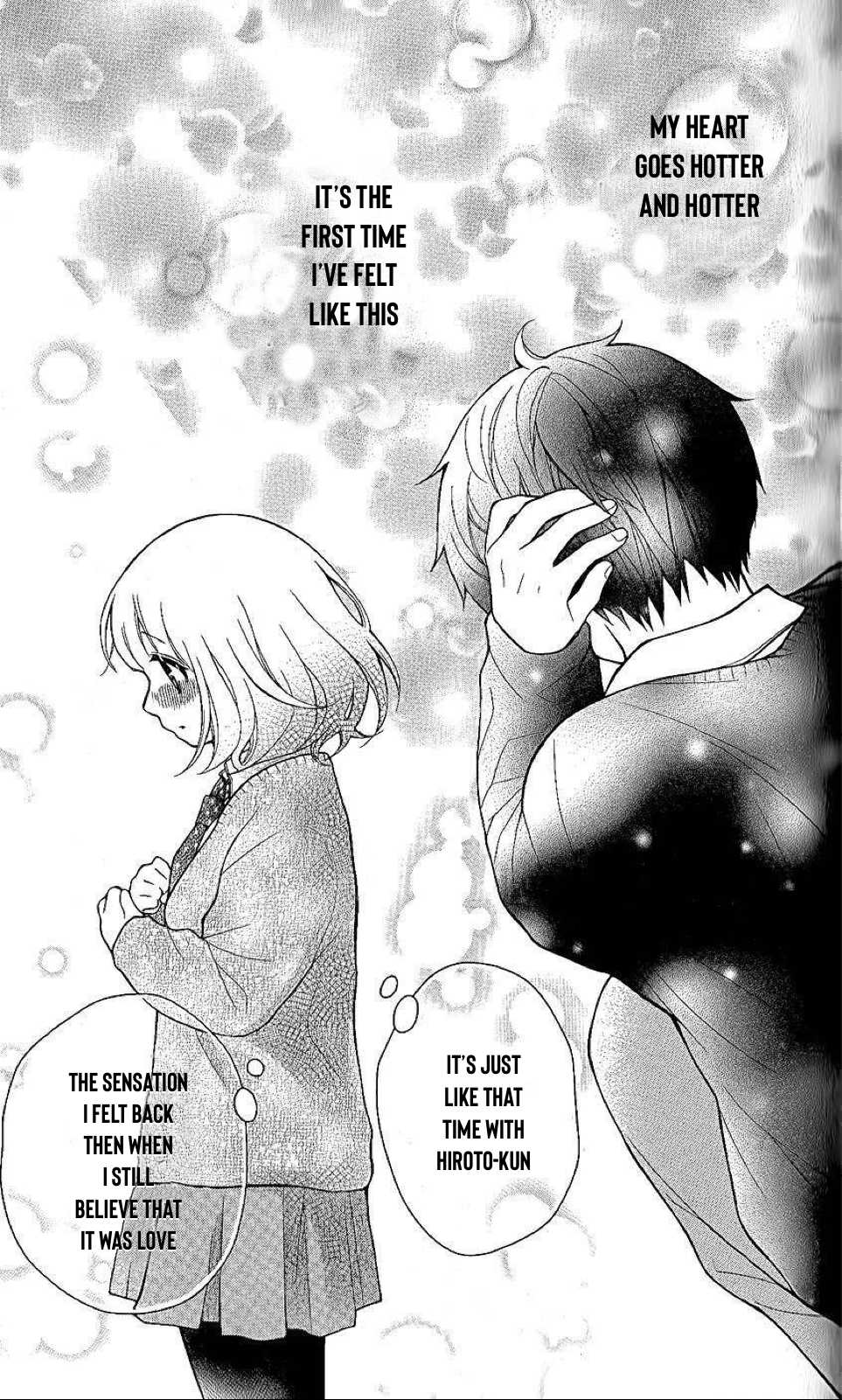 Henyoku no Labyrinth chapter 21 page 27