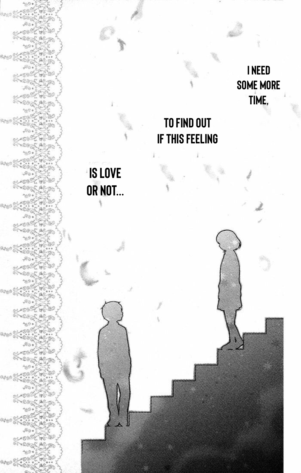 Henyoku no Labyrinth chapter 21 page 29