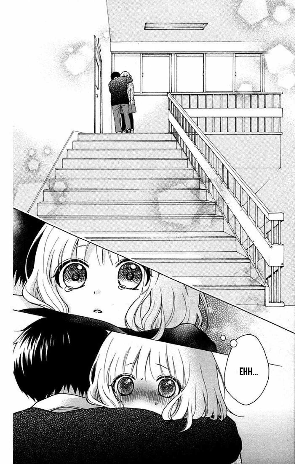 Henyoku no Labyrinth chapter 21 page 4