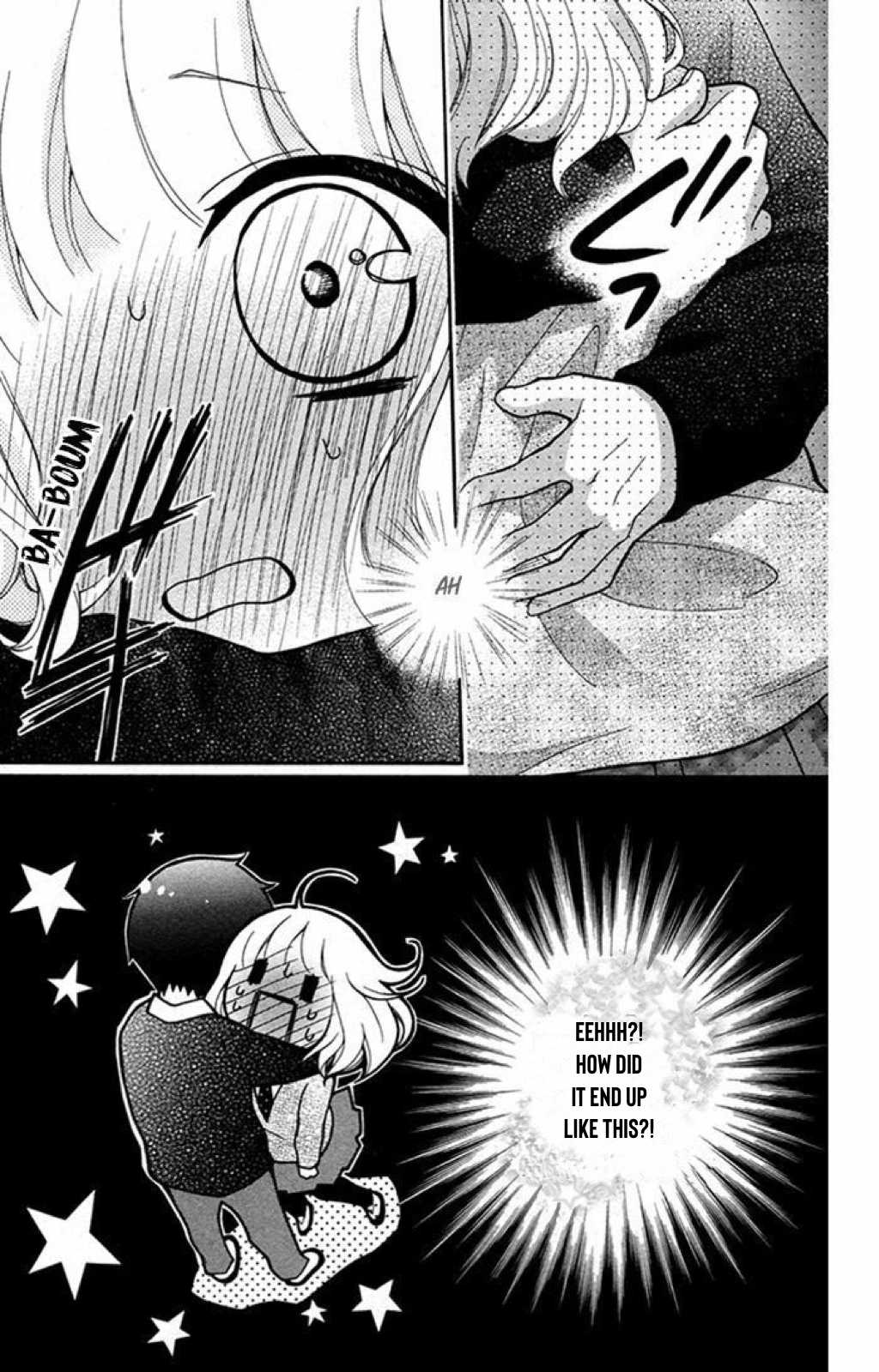 Henyoku no Labyrinth chapter 21 page 5