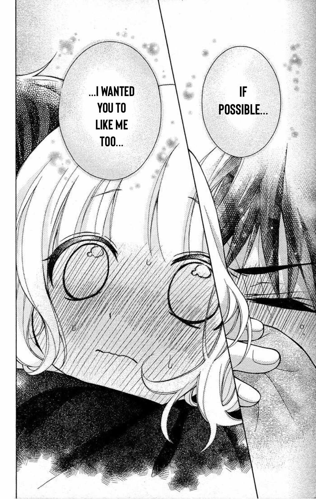 Henyoku no Labyrinth chapter 21 page 8