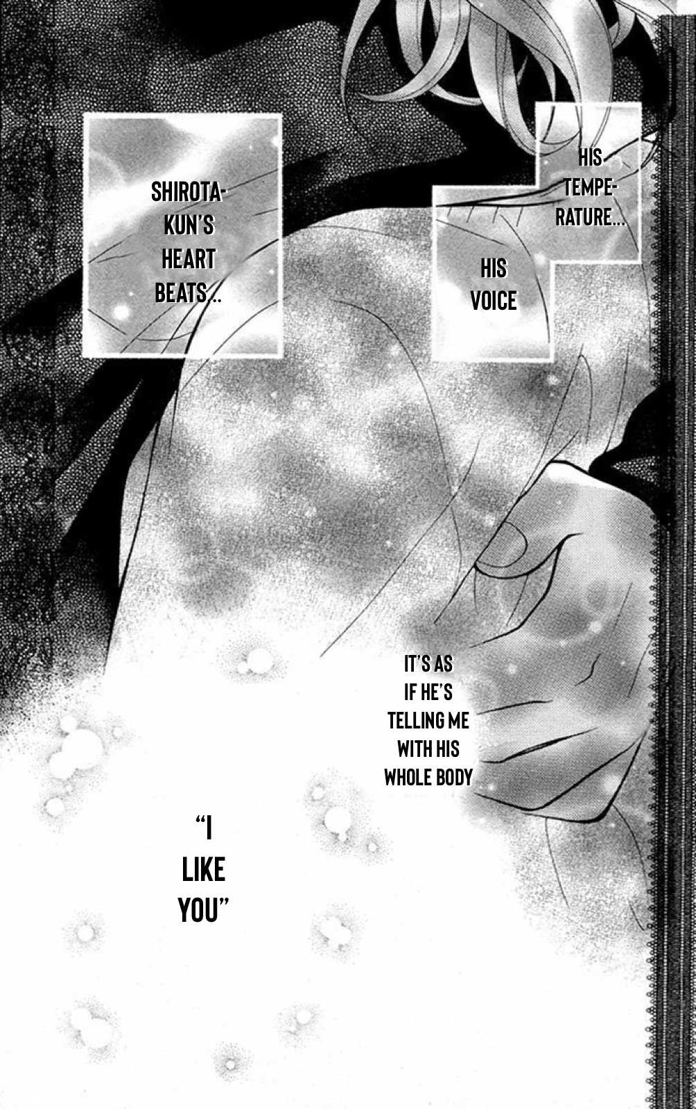 Henyoku no Labyrinth chapter 21 page 9