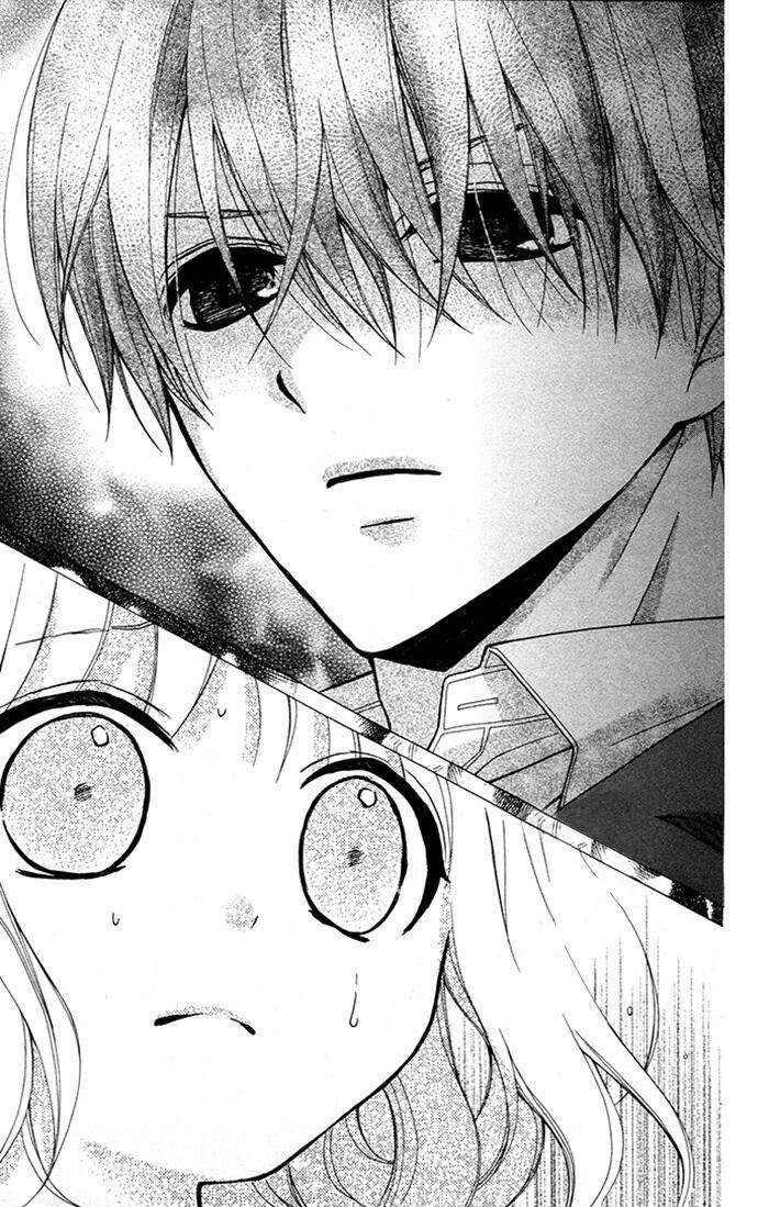 Henyoku no Labyrinth chapter 22 page 10