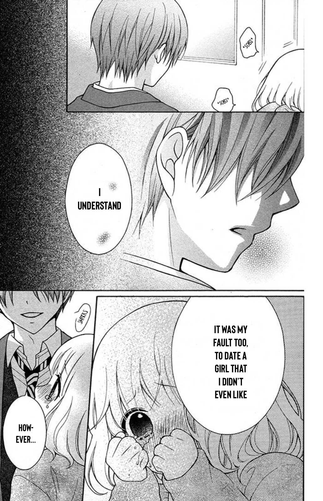 Henyoku no Labyrinth chapter 22 page 22