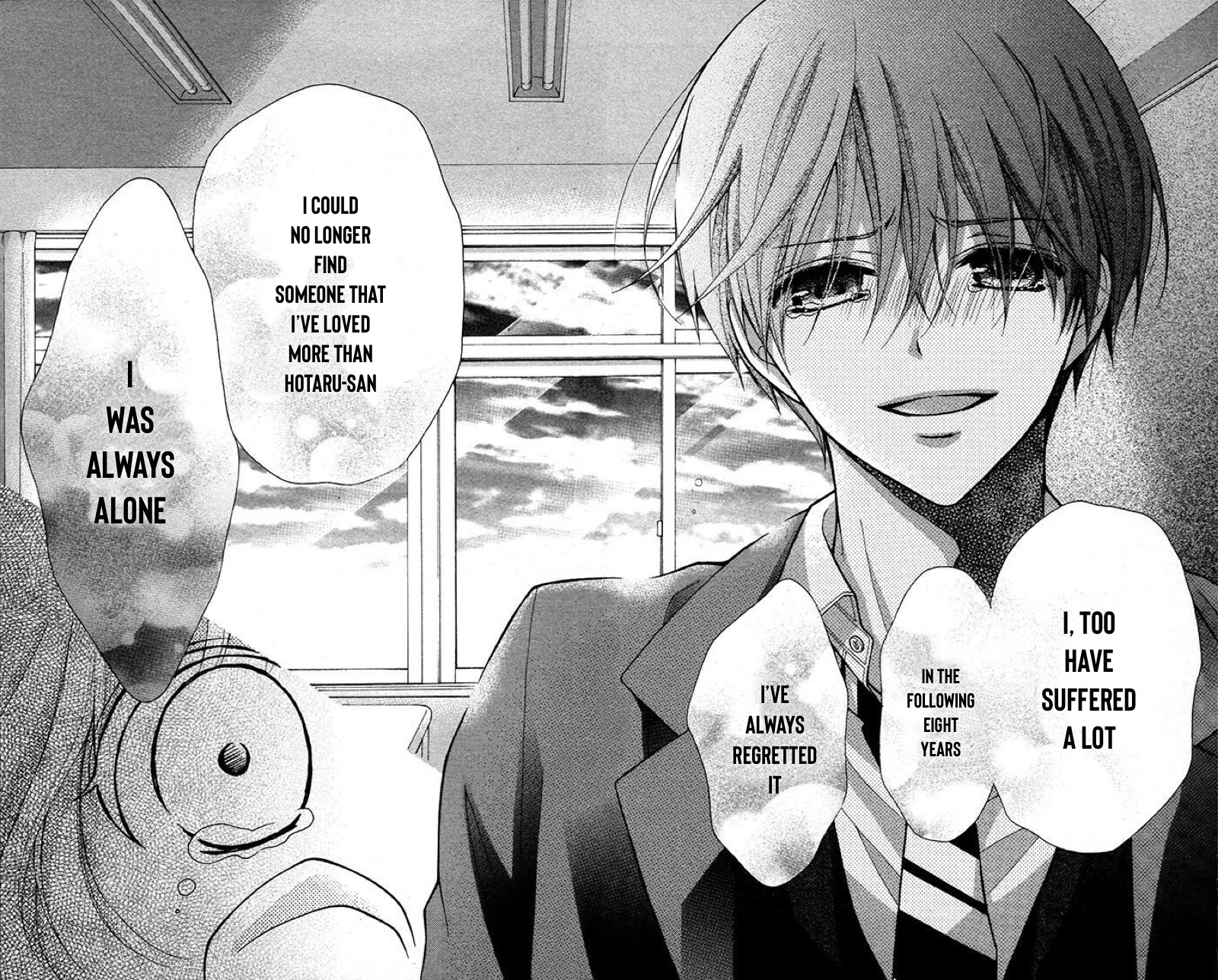 Henyoku no Labyrinth chapter 22 page 23