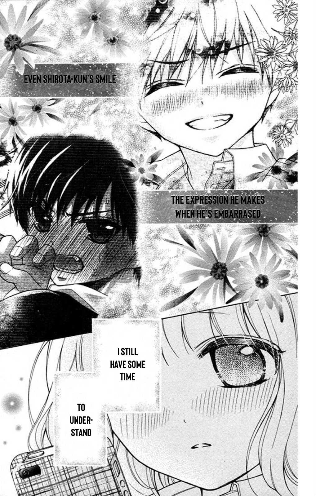 Henyoku no Labyrinth chapter 22 page 4