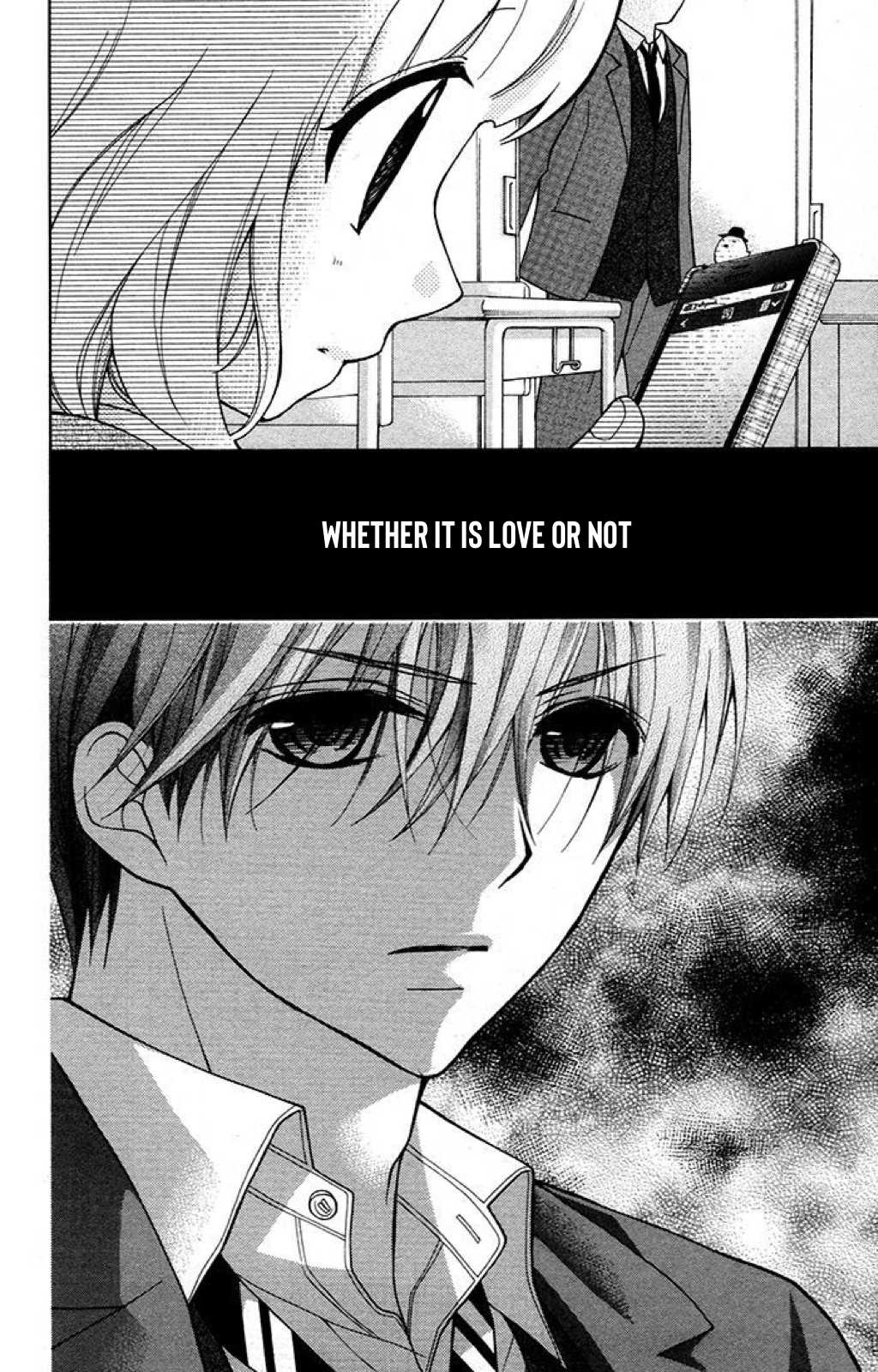 Henyoku no Labyrinth chapter 22 page 5