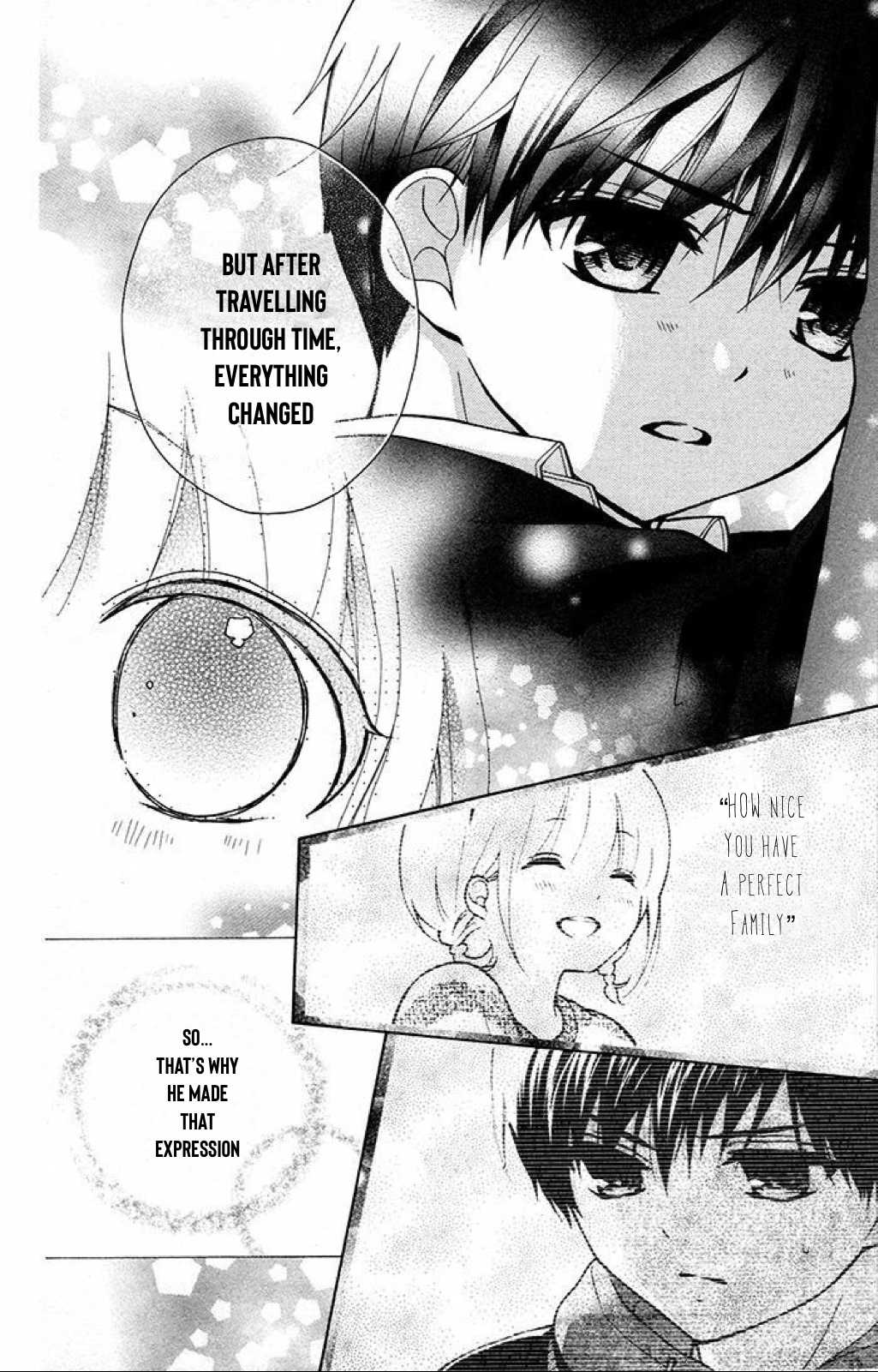 Henyoku no Labyrinth chapter 23 page 18