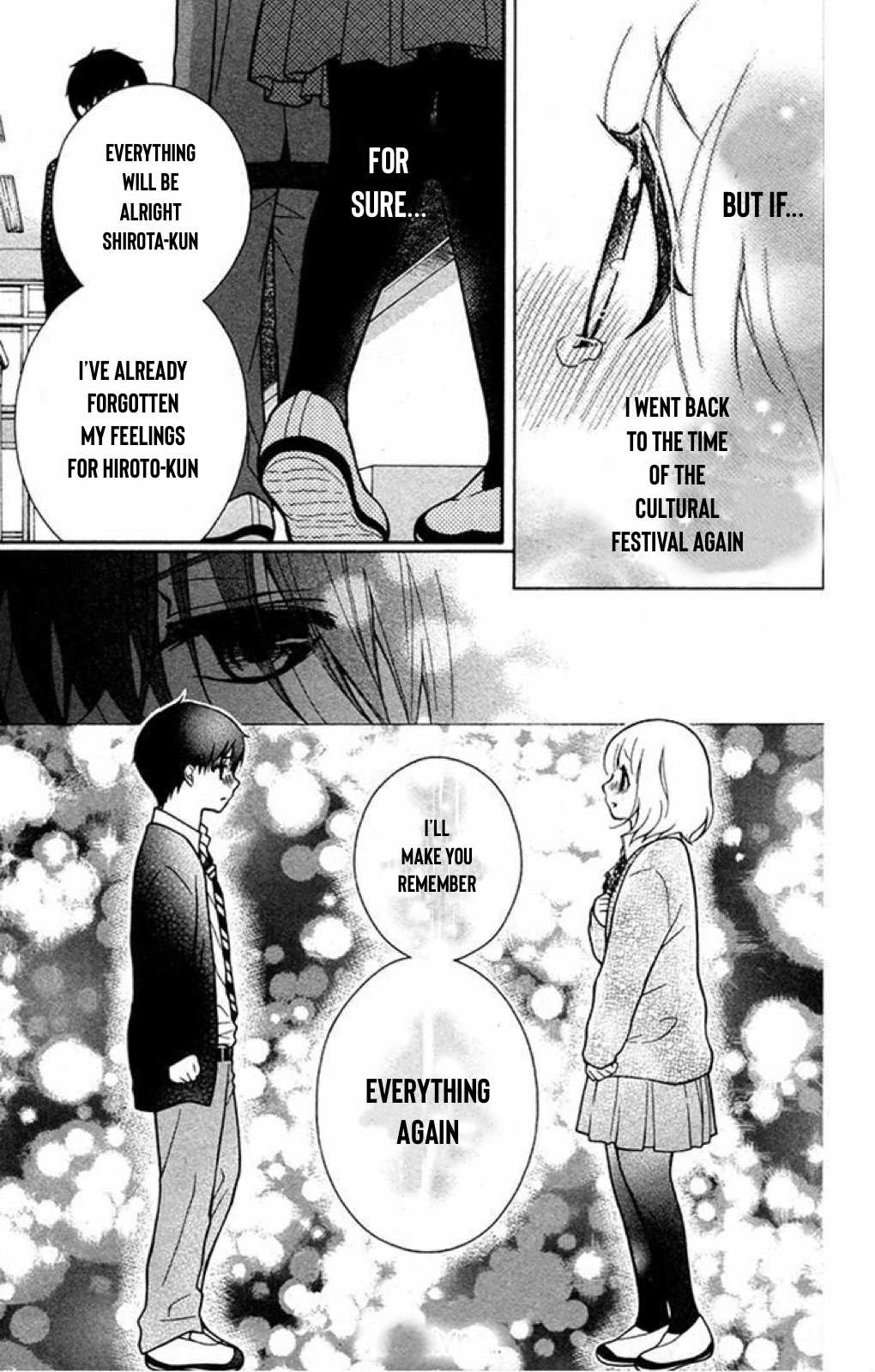 Henyoku no Labyrinth chapter 23 page 28